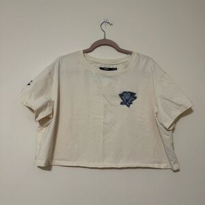 Pro Standard Pittsburgh Penguins Classic Women’s Boxy Tee